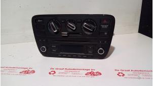 Gebruikte Radio/CD Speler (diversen) Seat Mii 1.0 12V Prijs € 80,00 Margeregeling aangeboden door de Graaf autodemontage B.V.