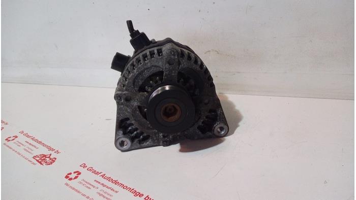 Gebruikte Dynamo Volvo V50 (MW) 2.0 D 16V Prijs € 50,00 Margeregeling aangeboden door de Graaf autodemontage B.V.
