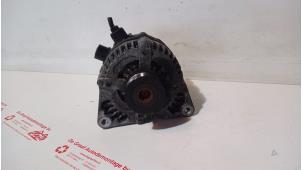 Gebruikte Dynamo Volvo V50 (MW) 2.0 D 16V Prijs € 50,00 Margeregeling aangeboden door de Graaf autodemontage B.V.