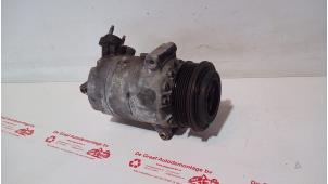 Gebruikte Pomp Airco Ford Focus 3 1.0 Ti-VCT EcoBoost 12V 100 Prijs € 100,00 Margeregeling aangeboden door de Graaf autodemontage B.V.