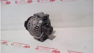 Gebruikte Dynamo Volkswagen Passat Variant (3C5) 2.0 FSI 16V Prijs € 100,00 Margeregeling aangeboden door de Graaf autodemontage B.V.