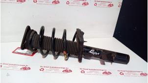 Gebruikte Voorpoot links Ford Focus 3 1.0 Ti-VCT EcoBoost 12V 100 Prijs € 50,00 Margeregeling aangeboden door de Graaf autodemontage B.V.