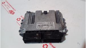 Gebruikte Computer Motormanagement Ford Focus 3 1.0 Ti-VCT EcoBoost 12V 100 Prijs € 100,00 Margeregeling aangeboden door de Graaf autodemontage B.V.