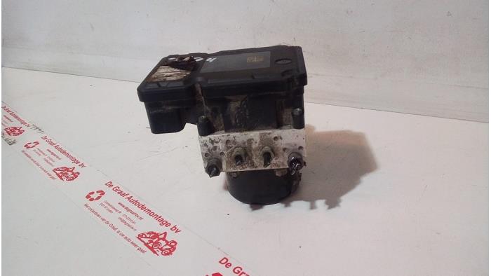 Gebruikte ABS Pomp Ford Focus 3 1.0 Ti-VCT EcoBoost 12V 100 Prijs € 100,00 Margeregeling aangeboden door de Graaf autodemontage B.V.
