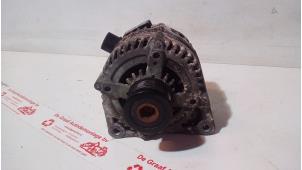 Gebruikte Dynamo Ford Focus 3 1.0 Ti-VCT EcoBoost 12V 100 Prijs € 40,00 Margeregeling aangeboden door de Graaf autodemontage B.V.