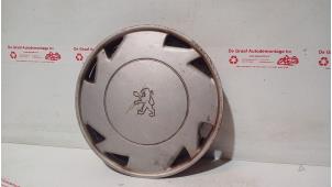 Gebruikte Wieldop Peugeot 106 I 1.1 i XN,XR,XT Prijs € 12,50 Margeregeling aangeboden door de Graaf autodemontage B.V.