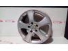 Mercedes-Benz A (W169) 2.0 A-200 CDI 16V 3-Drs. Velg