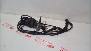 Gebruikte Ontsteking (compleet) Nissan Micra (K10) 1.2 Kat. Prijs € 40,00 Margeregeling aangeboden door de Graaf autodemontage B.V.