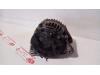 Dynamo van een Opel Corsa C (F08/68) 1.2 16V Twin Port 2005