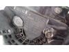 Dynamo van een Opel Corsa C (F08/68) 1.2 16V Twin Port 2005