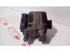 Dynamo van een Opel Corsa C (F08/68) 1.2 16V Twin Port 2005