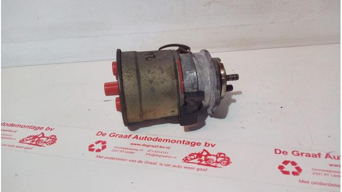 Gebruikte Ontsteking (compleet) Volkswagen Polo III (6N1) 1.6i 75 Prijs € 30,00 Margeregeling aangeboden door de Graaf autodemontage B.V.