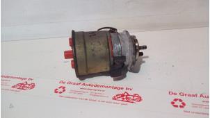 Gebruikte Ontsteking (compleet) Volkswagen Polo III (6N1) 1.6i 75 Prijs € 30,00 Margeregeling aangeboden door de Graaf autodemontage B.V.