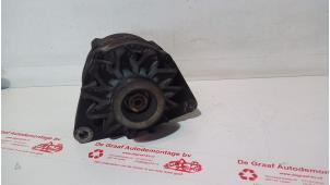 Gebruikte Dynamo Peugeot 106 I 1.1 i XN,XR,XT Prijs € 50,00 Margeregeling aangeboden door de Graaf autodemontage B.V.