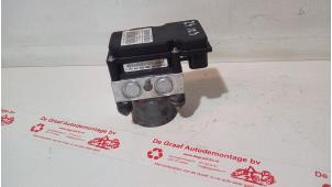 Gebruikte ABS Pomp Peugeot 307 SW (3H) 1.6 16V Prijs € 70,00 Margeregeling aangeboden door de Graaf autodemontage B.V.