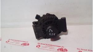 Gebruikte Dynamo Peugeot 207 SW (WE/WU) 1.4 16V Vti Prijs € 40,00 Margeregeling aangeboden door de Graaf autodemontage B.V.