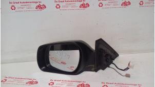 Gebruikte Spiegel Buiten links Mazda 6 Sportbreak (GY19/89) 2.0i 16V S-VT Prijs € 35,00 Margeregeling aangeboden door de Graaf autodemontage B.V.