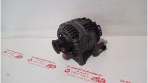 Gebruikte Dynamo Volkswagen Polo III (6N2) 1.4 Prijs € 35,00 Margeregeling aangeboden door de Graaf autodemontage B.V.