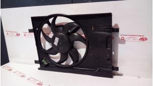 Gebruikte Koelvin Motor Fiat Grande Punto (199) 1.4 Prijs € 35,00 Margeregeling aangeboden door de Graaf autodemontage B.V.