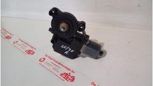 Gebruikte Motor portierruit Volkswagen Polo V (6R) 1.2 12V Prijs € 30,00 Margeregeling aangeboden door de Graaf autodemontage B.V.