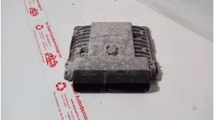 Gebruikte Computer Motormanagement Skoda Yeti (5LAC) 1.2 TSI 16V Prijs € 150,00 Margeregeling aangeboden door de Graaf autodemontage B.V.