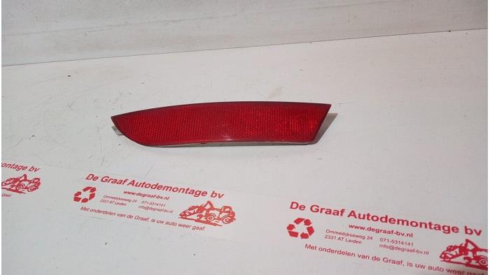 TYC Mistachterlamp voor o.a. Renault   19 15346 00 2, 8717475126129
