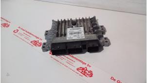 Gebruikte Computer Motormanagement Renault Twingo II (CN) 1.5 dCi 90 FAP Prijs € 50,00 Margeregeling aangeboden door de Graaf autodemontage B.V.