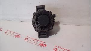 Gebruikte Alternator Ford Mondeo III 1.8 16V Prijs € 50,00 Margeregeling aangeboden door de Graaf autodemontage B.V.