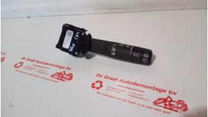 Gebruikte Schakelaar Ruitenwisser Opel Meriva 1.4 16V Ecotec Prijs € 10,00 Margeregeling aangeboden door de Graaf autodemontage B.V.