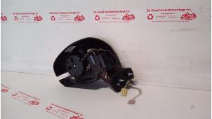 Buitenspiegel Compleet Voor Suzuki SX4 2012 2013 Auto Exterieur