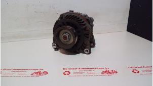 Gebruikte Dynamo Mitsubishi Grandis (NA) 2.4 16V MIVEC Prijs € 50,00 Margeregeling aangeboden door de Graaf autodemontage B.V.