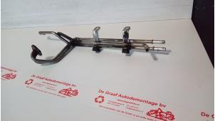 Gebruikte Waterpijp Volkswagen Golf VI Variant (AJ5/1KA) 1.2 TSI BlueMotion Prijs € 25,00 Margeregeling aangeboden door de Graaf autodemontage B.V.