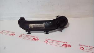 Gebruikte Intercooler Buis Volkswagen Golf VI Variant (AJ5/1KA) 1.2 TSI BlueMotion Prijs € 25,00 Margeregeling aangeboden door de Graaf autodemontage B.V.