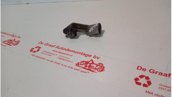 Gebruikte Krukas sensor Volkswagen Golf VI Variant (AJ5/1KA) 1.2 TSI BlueMotion Prijs € 20,00 Margeregeling aangeboden door de Graaf autodemontage B.V.