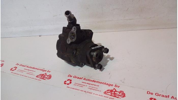 Gebruikte Pomp Servo Volkswagen Transporter T5 2.0 TDI DRF Prijs € 50,00 Margeregeling aangeboden door de Graaf autodemontage B.V.