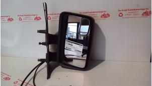 Gebruikte Buitenspiegel rechts Peugeot Boxer (230L) 1.9D 270C Prijs € 50,00 Margeregeling aangeboden door de Graaf autodemontage B.V.