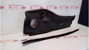 Gebruikte Paravan Renault Twingo II (CN) 1.2 Prijs € 50,00 Margeregeling aangeboden door de Graaf autodemontage B.V.