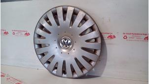 Gebruikte Wieldop Volkswagen Passat Variant (3B6) 2.0 20V Prijs € 12,50 Margeregeling aangeboden door de Graaf autodemontage B.V.