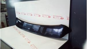 Gebruikte Achterspoiler Suzuki Wagon-R+ (RB) 1.3 16V VVT Prijs € 100,00 Margeregeling aangeboden door de Graaf autodemontage B.V.