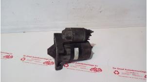 Gebruikte Startmotor Citroen C2 (JM) 1.4 Prijs € 30,00 Margeregeling aangeboden door de Graaf autodemontage B.V.