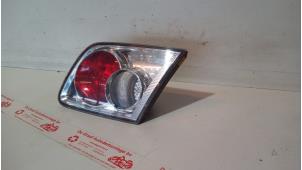 Gebruikte Achterlicht rechts Mazda 6 (GG12/82) Prijs € 20,00 Margeregeling aangeboden door de Graaf autodemontage B.V.