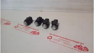 Gebruikte PDC Sensor Set Mercedes R (W251) 3.0 320 CDI 24V 4-Matic Prijs € 70,00 Margeregeling aangeboden door de Graaf autodemontage B.V.