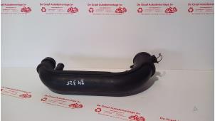 Gebruikte Intercooler Buis Ford Transit 2.2 TDCi 16V Prijs € 30,00 Margeregeling aangeboden door de Graaf autodemontage B.V.