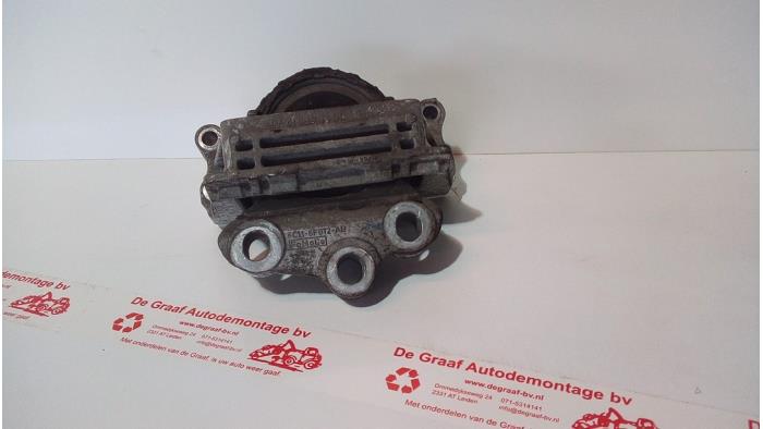 Gebruikte Motorrubber Ford Transit 2.2 TDCi 16V Prijs € 30,00 Margeregeling aangeboden door de Graaf autodemontage B.V.