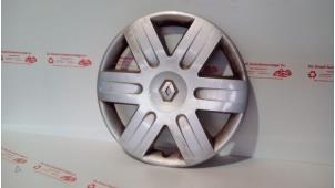 Gebruikte Wieldop Renault Megane II Grandtour (KM) 1.6 16V Prijs € 12,50 Margeregeling aangeboden door de Graaf autodemontage B.V.