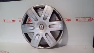 Gebruikte Wieldop Renault Megane II Grandtour (KM) 1.6 16V Prijs € 12,50 Margeregeling aangeboden door de Graaf autodemontage B.V.