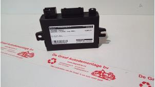 Gebruikte Trekhaak Module Mercedes C Combi (S203) 1.8 C-180K 16V Prijs € 50,00 Margeregeling aangeboden door de Graaf autodemontage B.V.
