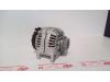 Dynamo van een Volkswagen Transporter T5, 2003 / 2015 2.5 TDi 4Motion, Bestel, Diesel, 2.460cc, 96kW (131pk), 4x4, AXD, 2004-07 / 2009-11, 7HA; 7HH 2005
