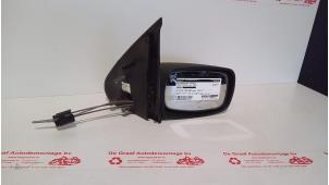 Gebruikte Buitenspiegel rechts Ford Fiesta 3 1.3 i,Classic Prijs € 15,00 Margeregeling aangeboden door de Graaf autodemontage B.V.