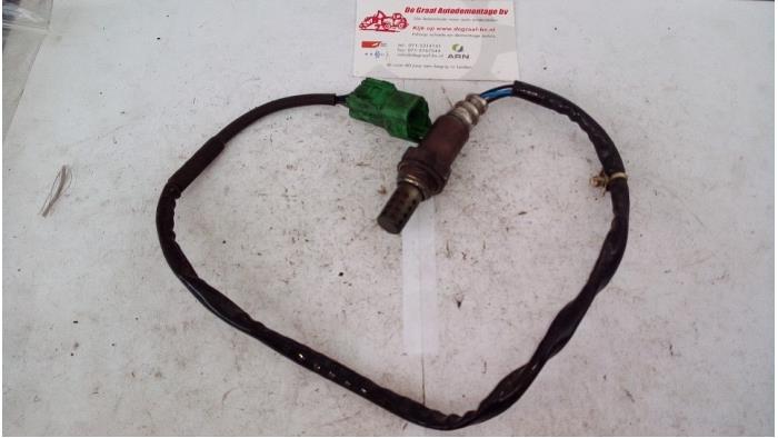 Lambda Sonde van een Suzuki Swift 2006